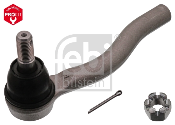 Tie Rod End